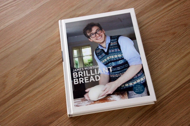 James Morton's Brilliant Bread